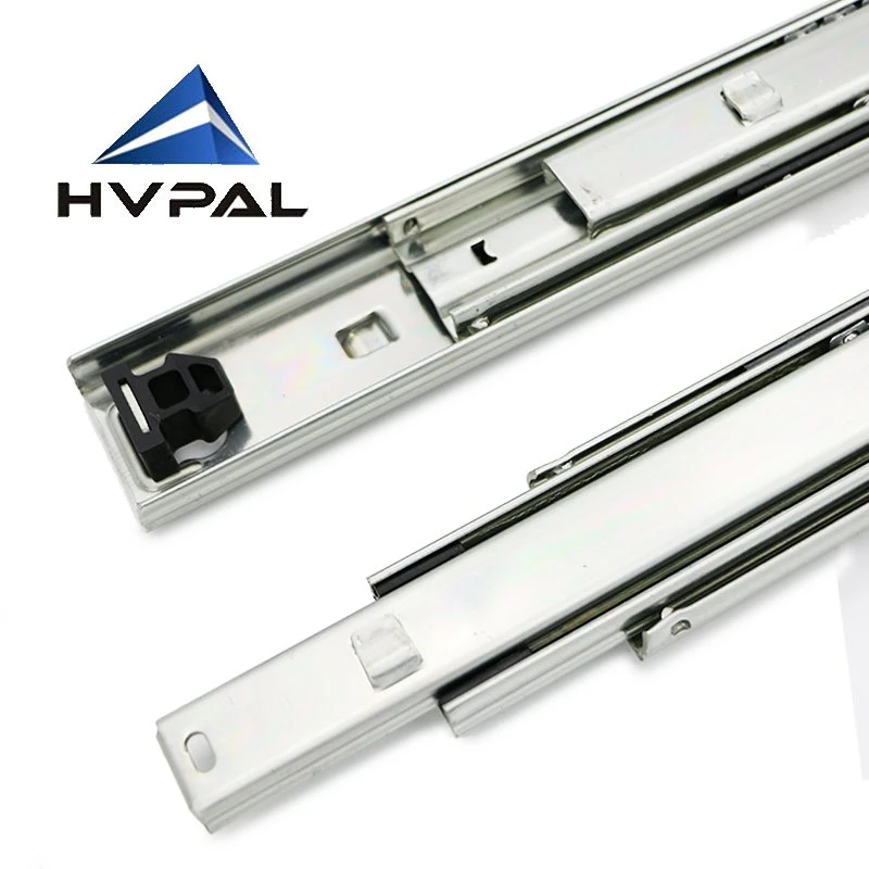 Pocket And Bayonet Heavy Duty Drawer Slides 20--1