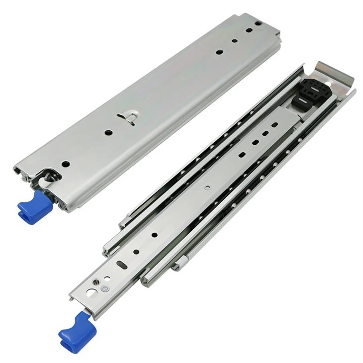 76MM eru igbamu 220kg ni kikun itẹsiwaju kikun