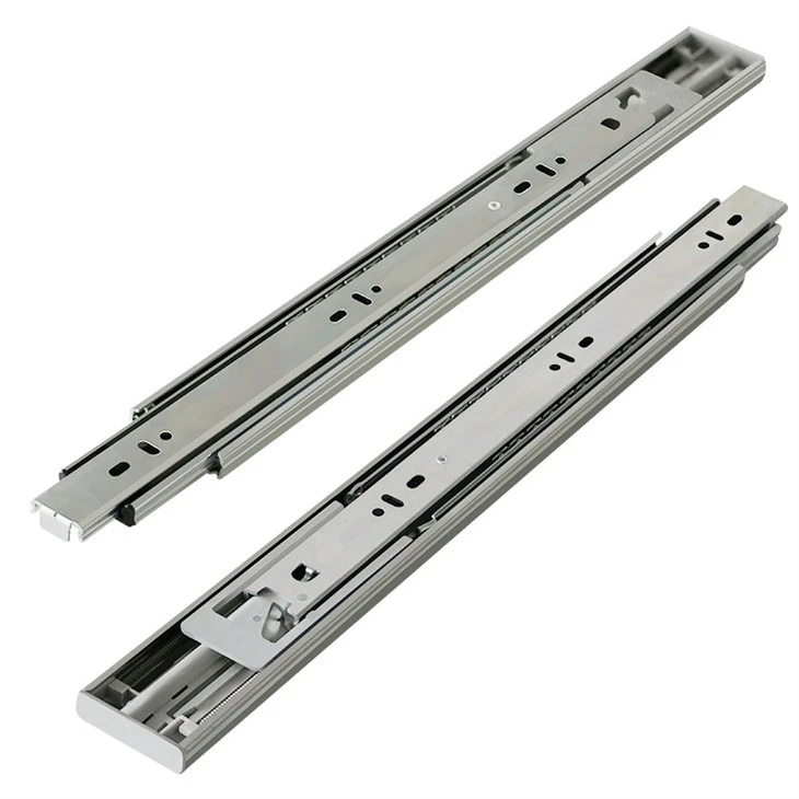 Furniture Slides Rail Load 45KG