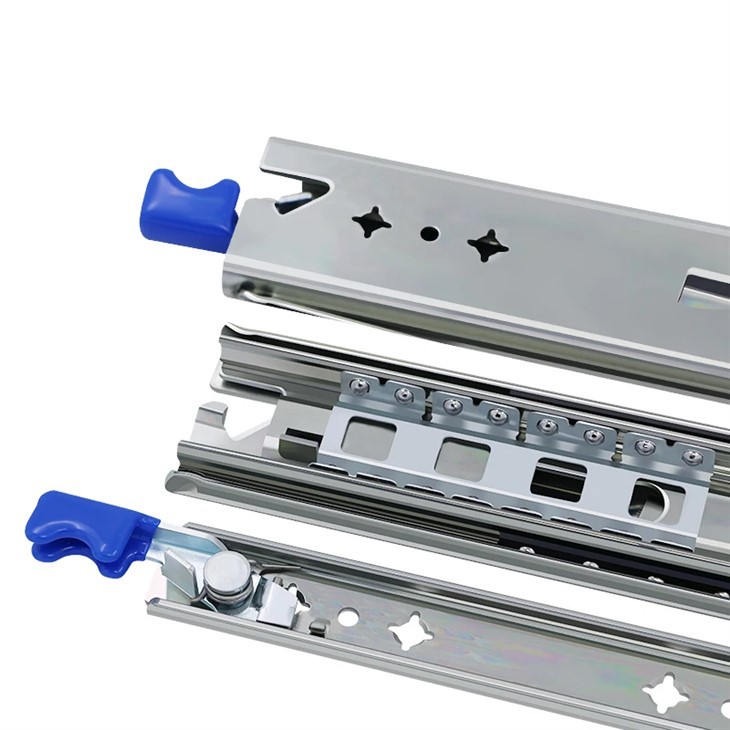 Ẹrọ titiipa ẹru ti o wuwo