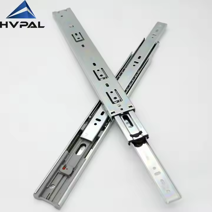 Ise Asọ Close Telescopic Fun Ọpa Cabinets